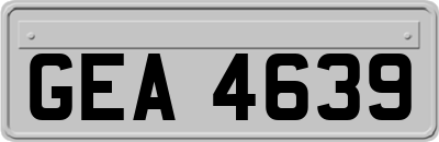 GEA4639