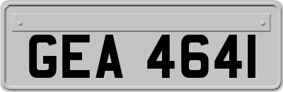 GEA4641