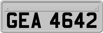 GEA4642