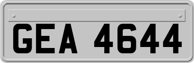 GEA4644