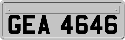 GEA4646