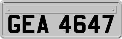 GEA4647