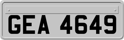 GEA4649