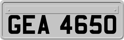 GEA4650