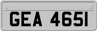 GEA4651