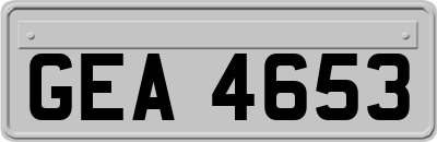 GEA4653
