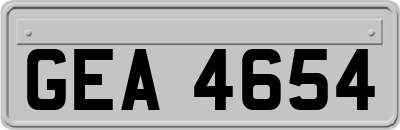 GEA4654