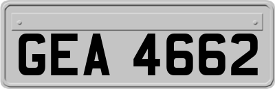 GEA4662