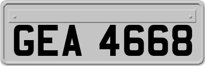 GEA4668