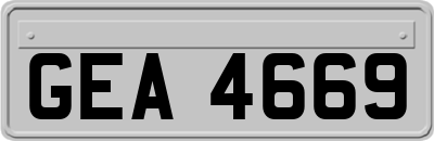 GEA4669