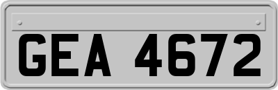 GEA4672
