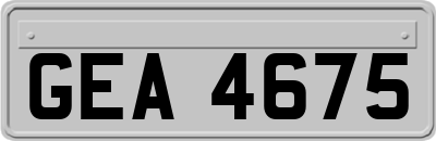 GEA4675