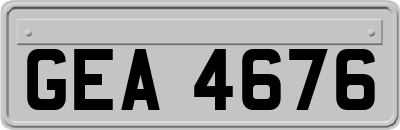GEA4676