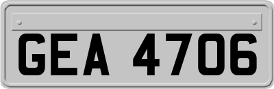 GEA4706