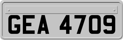 GEA4709