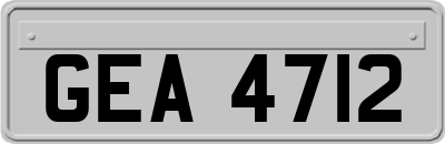 GEA4712