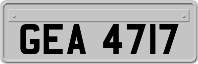 GEA4717