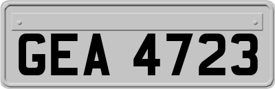 GEA4723