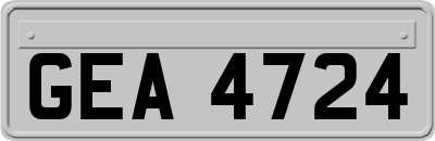 GEA4724