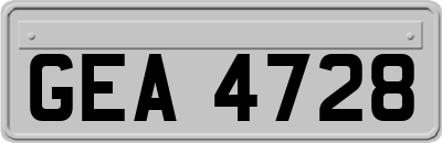 GEA4728