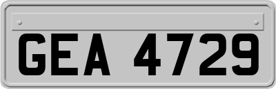 GEA4729