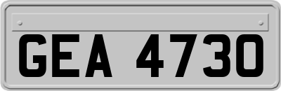 GEA4730