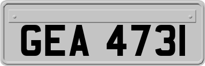 GEA4731