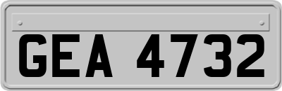 GEA4732
