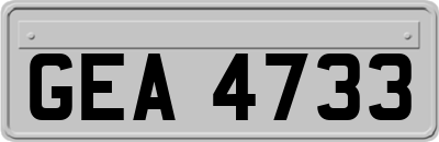 GEA4733