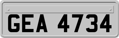 GEA4734