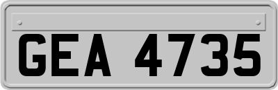 GEA4735