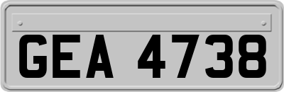 GEA4738
