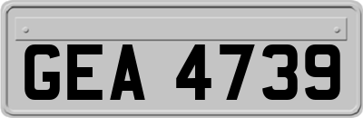 GEA4739