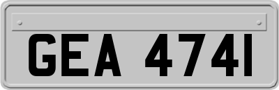 GEA4741