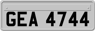 GEA4744