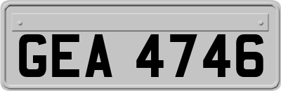 GEA4746