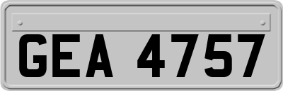 GEA4757