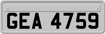 GEA4759