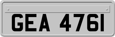 GEA4761