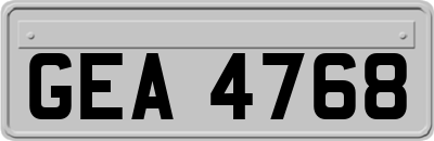 GEA4768