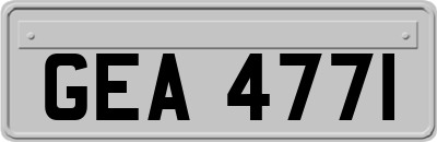 GEA4771