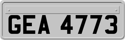 GEA4773