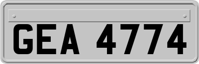 GEA4774