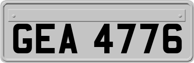 GEA4776