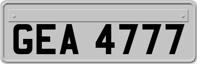 GEA4777