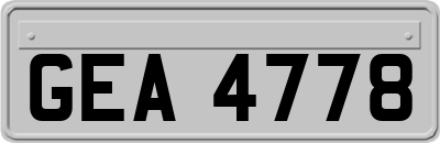 GEA4778
