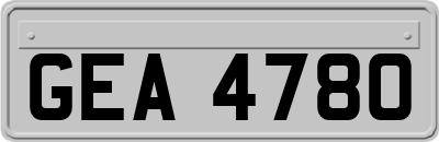 GEA4780