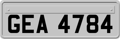 GEA4784
