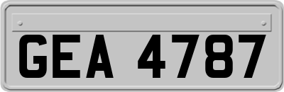 GEA4787