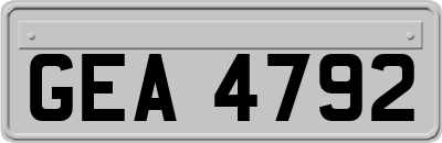 GEA4792